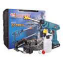 High Pressure Cleaner Baterai Fujiyama