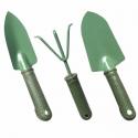 Garden Tool Set Sekop dan Garpu Generic