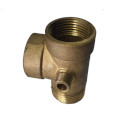 Generic Tee Dab 125 Kuningan 4-Way Otomatis / DAB125 gambar 1