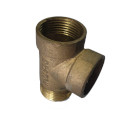 Generic Tee Dab 125 Kuningan 4-Way Otomatis / DAB125 gambar 2
