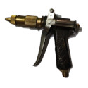 Generic Gun / Pistol Pengganti Pendek gambar 1