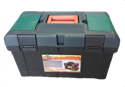 Tool Box Plastic Generic 17.5 x 9 x 10 Inch
