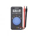Multi Tester Digital Hioki