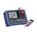 Battery Tester Hioki Perangkat pengujian baterai Hioki BT3554-52 adalah alat yang tepat untuk memastikan kualitas dan keandalan baterai, dengan fitur comparator canggih, akurasi tinggi, dan dukungan aksesori lengkap.