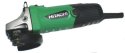 Hikoki G10SS2<br>Mesin Gerinda Tangan 4"