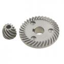 NRT-PRO Gear Gerinda 9553B / 9553 B gambar 1