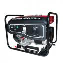 Original - HPPI FA6500X - Powered by Honda<br>Genset 5.0KVA (Generator Set)