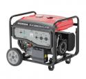 Honda Genset 5.0KVA (Generator Set) EZ6500CXS 100437 / EZ 6500CXS gambar 1