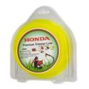 Refill Senar Mesin Potong Rumput Premium Honda Trimmer Line Ekonomis Hemat waktu Hemat biaya