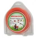 Refill Senar Mesin Potong Rumput Premium Honda Trimmer Line Untuk Hasil Kinerja Tinggi