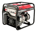 Honda Genset 5.0KVA (Generator Set) EG6500CXS 100157 / EG 6500CXS gambar 1