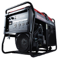 Genset 8KVA - 1 Phase (Generator Set) Honda Genset 8KVA - 1 Phase Honda EM10000K1 - RRH menawarkan daya maksimal 9.0 KVA, efisiensi tinggi, dan kemudahan penggunaan, cocok untuk berbagai kebutuhan listrik baik rumah tangga maupun industri.