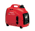 Genset 1 kVA Portable Inverter Silence Honda Genset 1 kVA Portable Inverter Silence Honda EU10IT adalah solusi andal dan efisien dengan kebisingan rendah, ideal untuk keperluan daya di rumah dan kegiatan outdoor.
