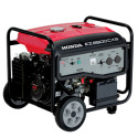 Honda Genset 5.0KVA (Generator Set) EZ6500CXS 100437 / EZ 6500CXS gambar 2