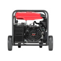 Honda Genset 5.0KVA (Generator Set) EZ6500CXS 100437 / EZ 6500CXS gambar 3
