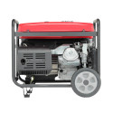 Honda Genset 5.0KVA (Generator Set) EZ6500CXS 100437 / EZ 6500CXS gambar 4