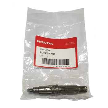 Honda Shaft Gear Potong Rumput UMR435N 23326-VLA-N01 / UMR 435N gambar 2