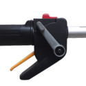 Honda Mesin Potong Rumput Gendong / Brush Cutter 4 Tak UMR435N 100422 / UMR 435N gambar 4