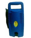 High Pressure Cleaner Listrik H&L