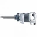 Impact Wrench 1" Ingersoll Rand Impact Wrench 1" Ingersoll Rand IR-285B-6AP menawarkan torsi maksimum 1.770 ft-lb, kecepatan tinggi 5.000 RPM, dan daya tahan superior, menjadikannya alat ideal untuk solusi pengencangan profesional.