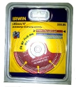 Mata Potong Keramik 4" Irwin