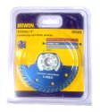 Mata Potong Keramik 4" Irwin