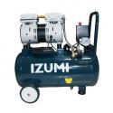 Compressor Direct 3/4 HP Izumi 3/4 HP, 550 Watt, 24 Liter, 112 liter/menit