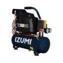 Izumi DD 0709<br>Compressor Direct 3/4 HP