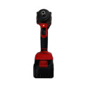 JieBang Mesin Impact Wrench Baterai F-8773 48V Power 350Nm / F8773 gambar 2