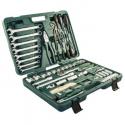 Jonnesway Tool Set 77 Pcs S04H52477S / S 04 H 52477 S gambar 2