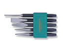 Chisel - Punch Set Jonnesway