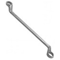 Jonnesway Kunci Ring 75D 22 x 24 - W232224 / W 232224 gambar 1