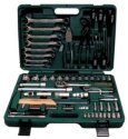 Jonnesway Tool Set 77 Pcs S04H52477S / S 04 H 52477 S gambar 1