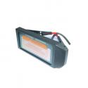 K55 Kaca Mata Las Otomatis TX-009 K55-ER-KL-AD / TX009 gambar 1