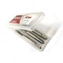 K55 Hand Tap Tangan M5x0.8 / M 5 X 0 gambar 2