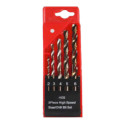K55 Mata Bor Besi Set 5 Pcs HSS gambar 1