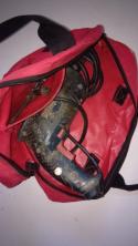 Kaguna Tool Bag Bor gambar 4