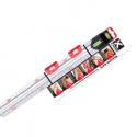 Kapro Penggaris Serbaguna 313 Measure Mate - 60cm 313 60cm / MATE60CM gambar 8