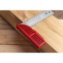 Kapro Siku Pasekon / Try Square Ledgend 309-40cm 309-40 / LEDGEND309 gambar 2