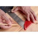 Kapro Siku Pasekon / Try Square Ledgend 309-40cm 309-40 / LEDGEND309 gambar 3