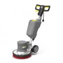 Mesin Scrubber Dryers Karcher 1500 Watt, 150 rpm, 430mm