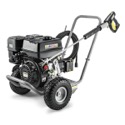 High Pressure Cleaner Engine Karcher Pembersih Tekanan Tinggi Karcher HD6/15G Classic menyediakan tekanan 150-200 Bar dengan kapasitas besar dan garansi 12 bulan untuk pembersihan profesional.