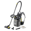 Vacuum Cleaner Gendong Karcher