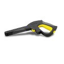 Gun / Pistol Pengganti Karcher Gun/Pistol Pengganti Karcher Q160 Quick Connect adalah solusi ideal dengan sistem Quick Connect dan fitur Child Safety Lock, yang menawarkan kenyamanan dan efisiensi dalam mencuci dengan mesin Karcher seri K2 hingga K7.