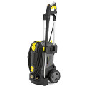 High Pressure Cleaner Listrik Karcher 2200 Watt, 120 Bar, 500 liter/jam