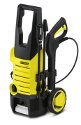 High Pressure Cleaner Listrik Karcher 1400 Watt, 20-120 Bar, 360 liter/jam