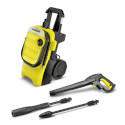 Karcher K4 Compact<br>High Pressure Cleaner Listrik