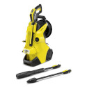 Karcher K4 Premium Power Control<br>High Pressure Cleaner Listrik