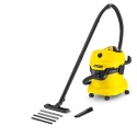 Karcher MV 4<br>Vacuum Cleaner Wet &amp; Dry
