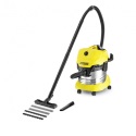 Vacuum Cleaner Wet & Dry Karcher